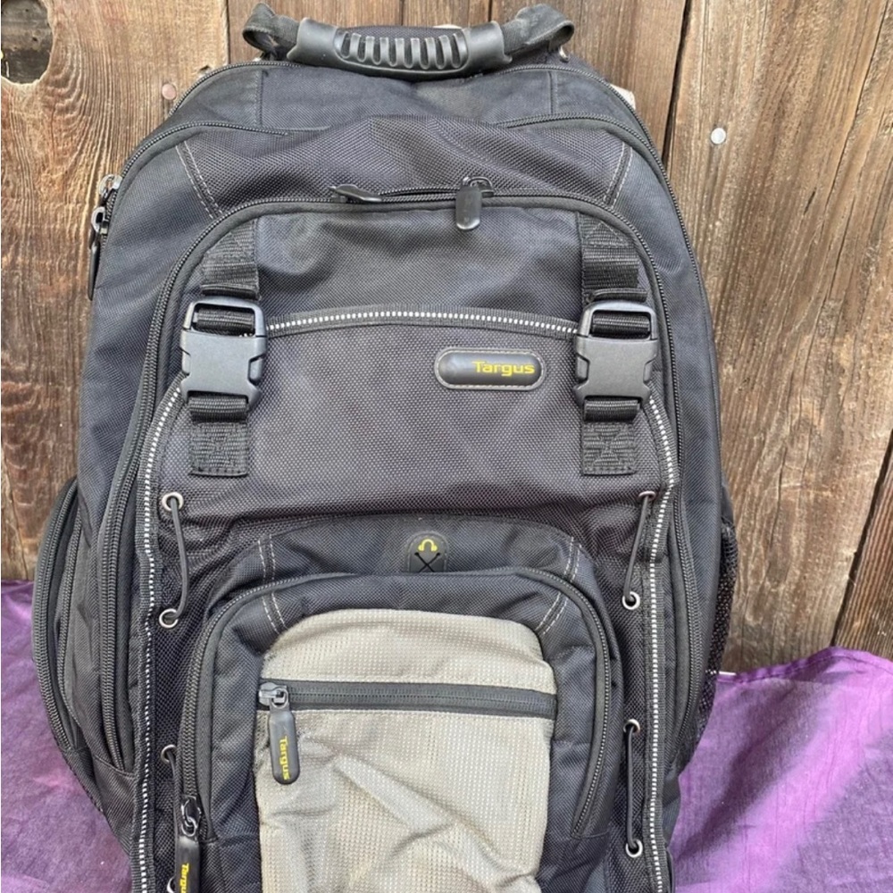 Targus Backpack